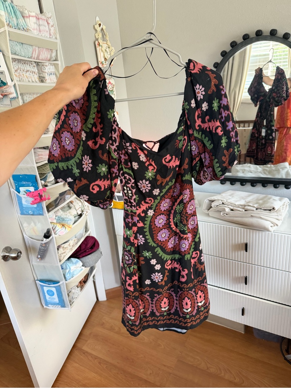 MAHINA DRESS - Picture 9 of 13